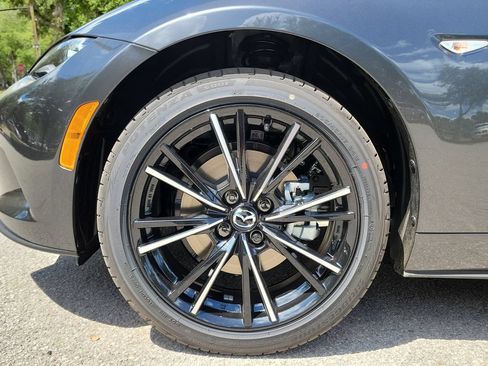 New 2026 MAZDA MX-5 Miata Grand Touring RWD image 6