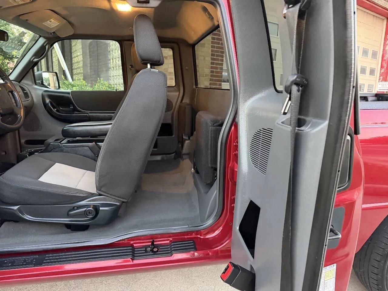 Used 2010 Ford Ranger XLT RWD image 41