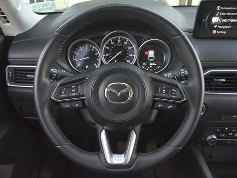 Certified 2024 MAZDA CX-5 AWD 2.5 S w/ Select Package image 20