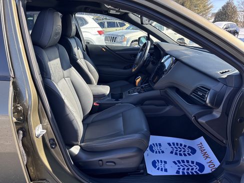 Used 2023 Subaru Outback Wilderness image 10