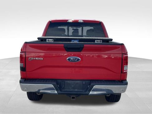 Used 2017 Ford F150 XL w/ Equipment Group 101A Mid AWD/4WD image 10