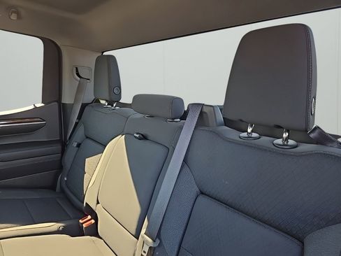 Used 2023 GMC Sierra 1500 Elevation AWD/4WD image 13