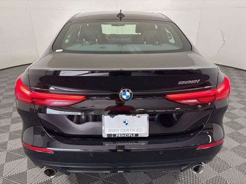 Certified 2024 BMW 228i Gran Coupe w/ Premium Package image 6