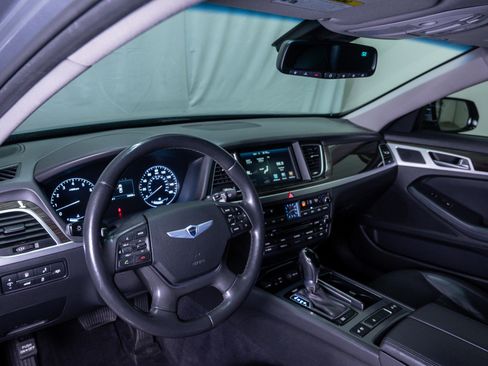 Used 2015 Hyundai Genesis 3.8 w/ Option Group 02 image 20