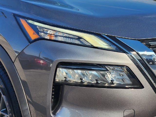 Used 2021 Nissan Rogue S FWD image 10