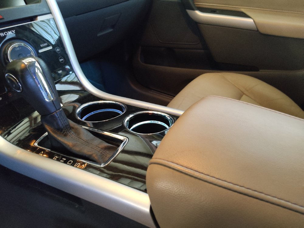 Used 2014 Ford Edge Limited FWD image 26