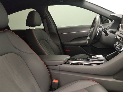 Used 2020 Hyundai Sonata SEL Plus w/ Tech Package FWD image 21