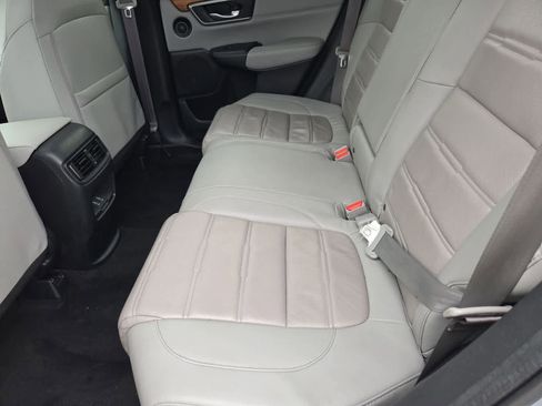 Used 2018 Honda CR-V EX-L image 19