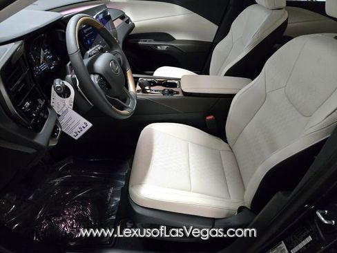 New 2026 Lexus RX 350 Premium Plus image 10