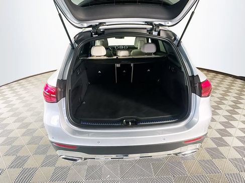 Used 2026 Mercedes-Benz GLC 300 4MATIC image 26