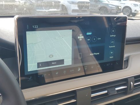 New 2026 Lincoln Corsair Premiere image 20