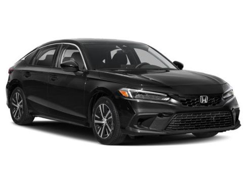 Used 2024 Honda Civic LX image 7