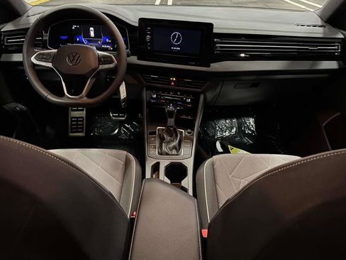 New 2026 Volkswagen Jetta Sport image 14