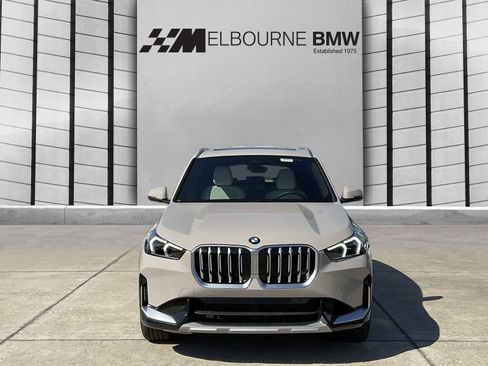 New 2026 BMW X1 xDrive28i w/ Convenience Package image 2