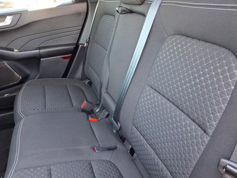 Used 2023 Ford Escape Active w/ Tech Pack #2 image 7