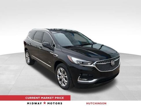 Used 2021 Buick Enclave Avenir w/ Trailering Package, 5000 lbs. image 1