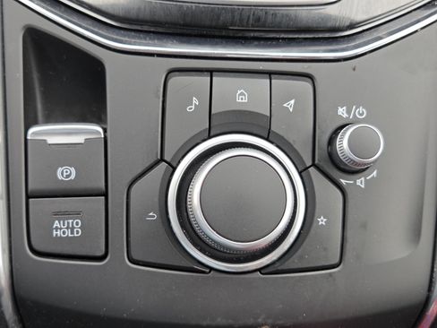 Used 2023 MAZDA CX-5 AWD 2.5 S w/ Premium Plus Pkg image 10
