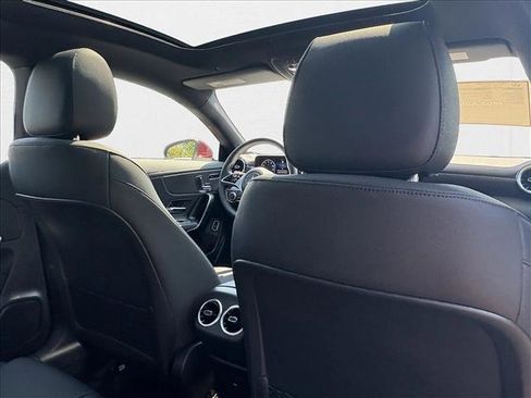New 2026 Mercedes-Benz CLA 250 image 21