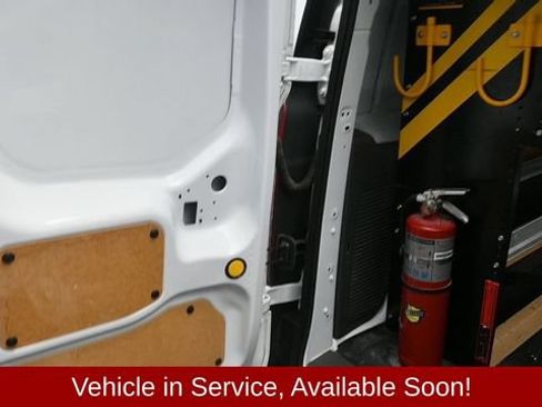 Used 2023 Ford Transit Connect XL FWD image 21