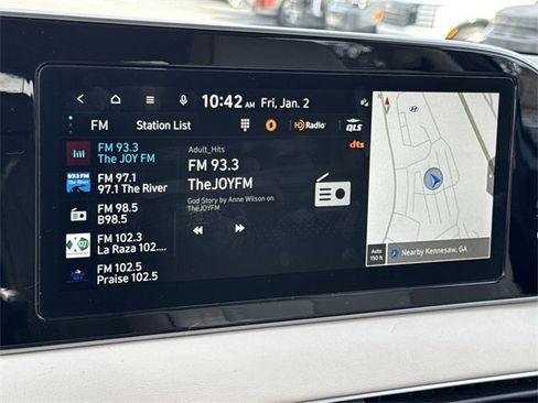 Used 2020 Hyundai Palisade Limited image 31