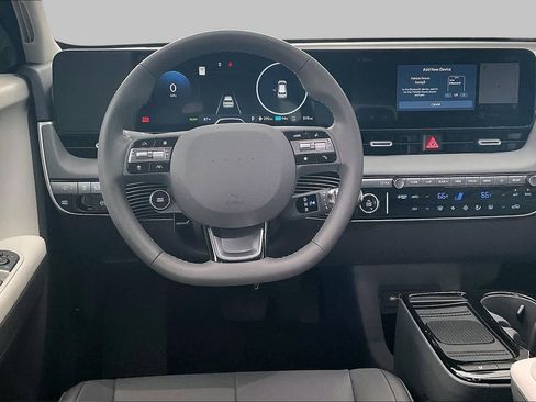 Certified 2026 Hyundai Ioniq 5 SEL RWD image 5