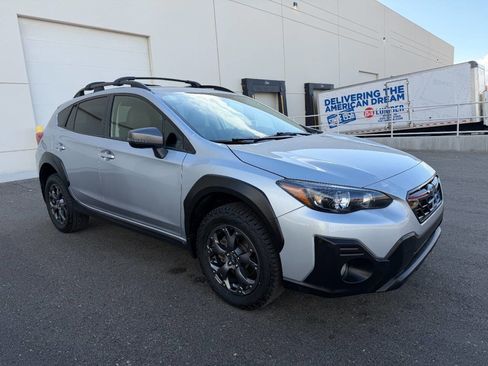 Used 2023 Subaru Crosstrek 2.5i Sport image 13
