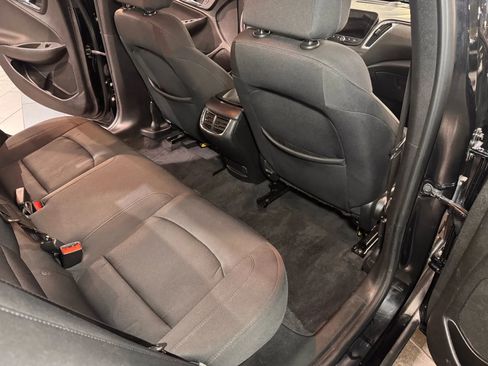 Used 2020 Chevrolet Malibu LT image 15