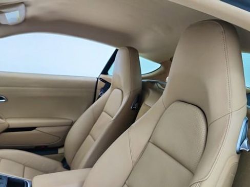 Used 2014 Porsche Cayman image 24