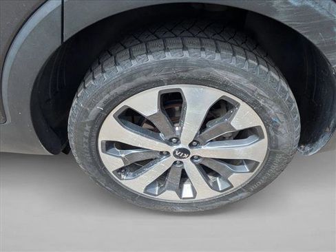 Used 2022 Kia Telluride SX w/ Nightfall Edition Package AWD/4WD image 9