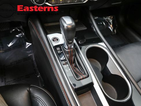 Used 2023 Nissan Altima 2.5 SR w/ SR Premium Package FWD image 13