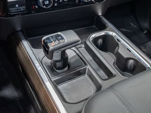Used 2024 Chevrolet Silverado 1500 RST AWD/4WD image 21