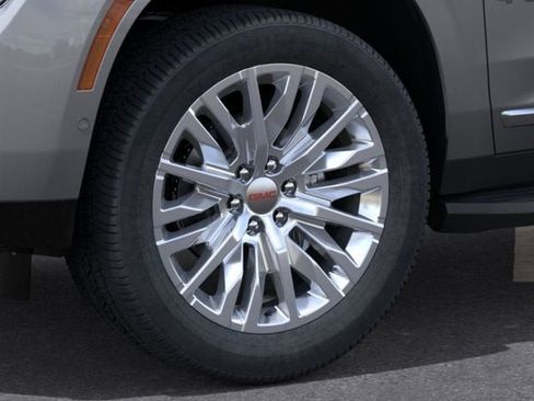 New 2026 GMC Yukon Elevation w/ Elevation Premium Package AWD/4WD image 9