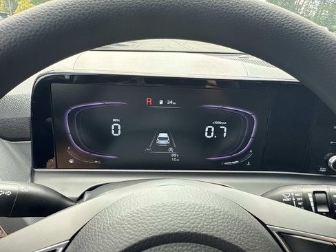 New 2026 Kia Seltos LX AWD/4WD image 13