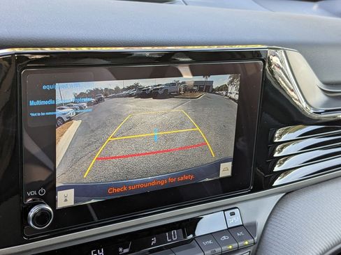 New 2026 Toyota Camry SE FWD image 19
