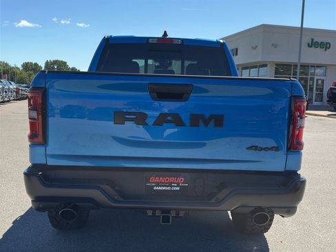 New 2026 RAM 1500 Classic Warlock image 7