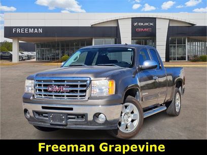 Used 2011 GMC Sierra 1500 SLE w/ Power Tech Package