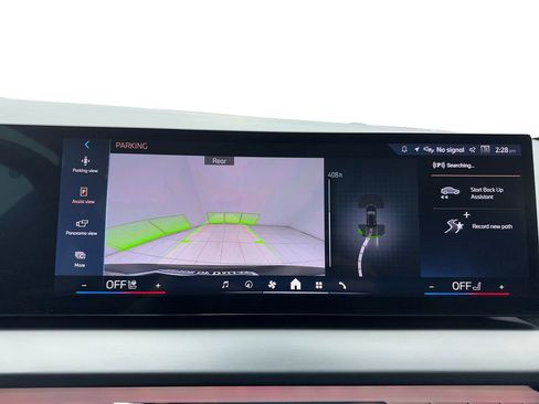 Used 2025 BMW X3 xDrive30i image 37