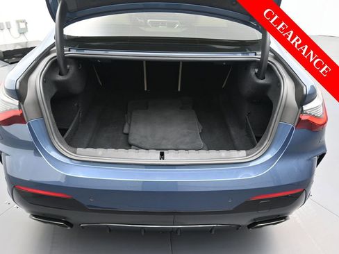 Used 2022 BMW M440i Coupe w/ Premium Package image 17