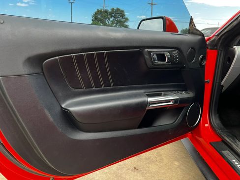 Used 2015 Ford Mustang Premium w/ Equipment Group 201A RWD image 17