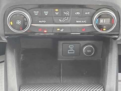 Used 2021 Ford Escape SE w/ Cold Weather Package image 26