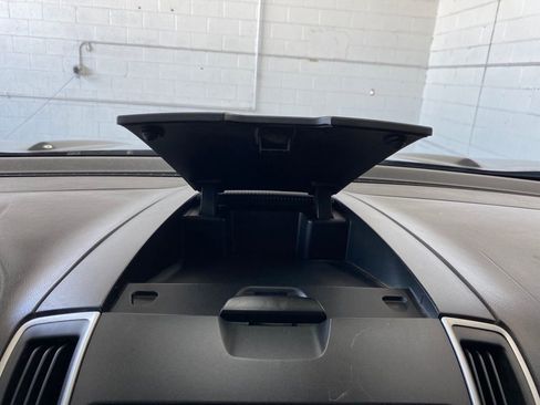 Used 2016 Ford Edge SEL w/ Equipment Group 201A image 24