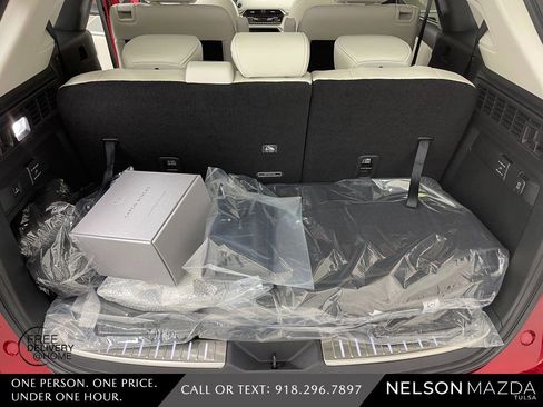 New 2026 MAZDA CX-90 Plug-In Hybrid w/ Premium Plus AWD/4WD image 54