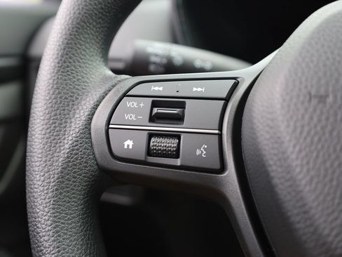 New 2026 Honda CR-V EX image 17