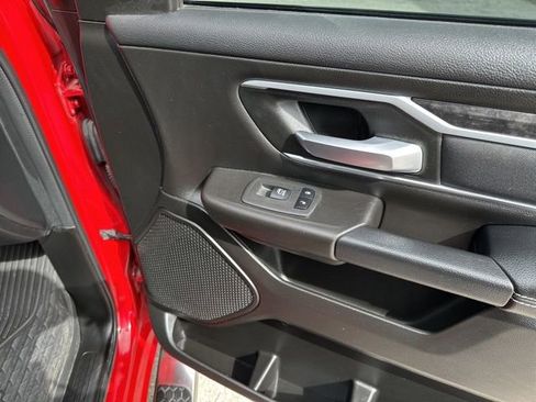 Used 2023 RAM 1500 Big Horn AWD/4WD image 13