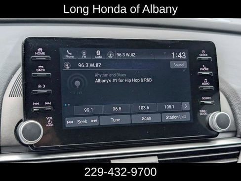 Used 2022 Honda Accord Sport image 23