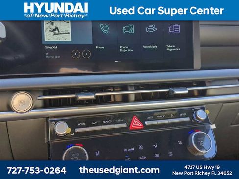 New 2026 Hyundai Santa Cruz SEL image 29