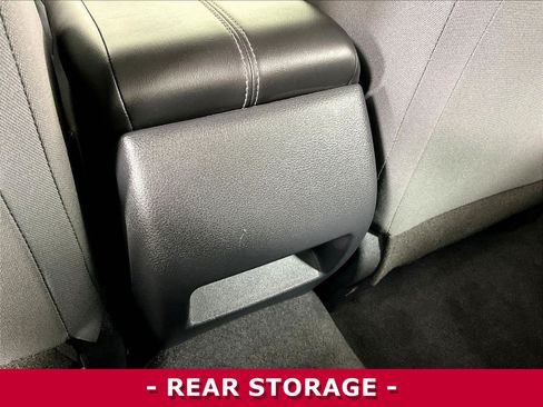 Certified 2022 Nissan Altima 2.5 S w/ Driver Assist Package FWD image 10
