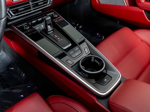 Used 2024 Porsche 911 Turbo S image 35