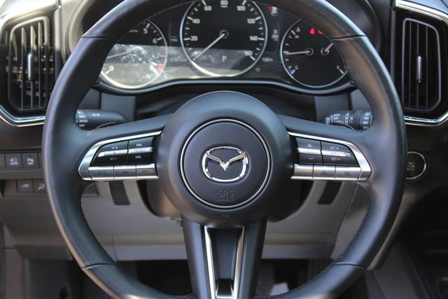 Used 2023 MAZDA CX-50 2.5 Turbo w/ Cargo Package AWD/4WD image 14