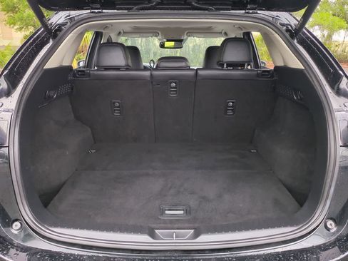 Used 2023 MAZDA CX-5 AWD 2.5 S image 35